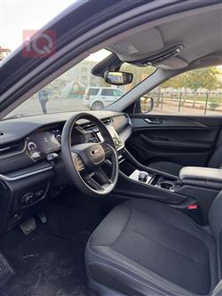 جيب جراند شيروكي إل